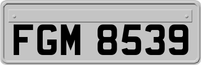 FGM8539