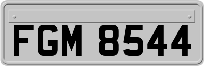 FGM8544