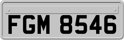 FGM8546