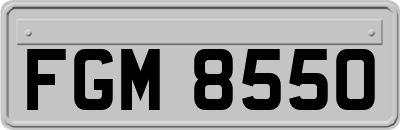 FGM8550