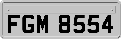 FGM8554