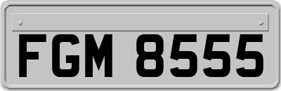 FGM8555