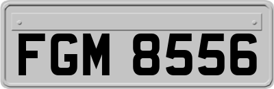 FGM8556