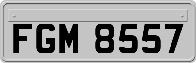 FGM8557