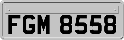 FGM8558