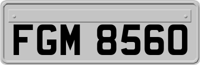 FGM8560