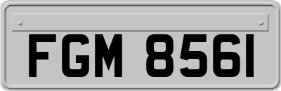 FGM8561