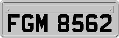 FGM8562