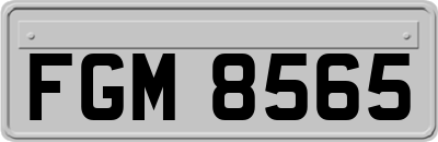 FGM8565