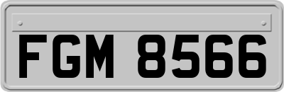 FGM8566