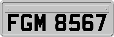 FGM8567