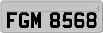 FGM8568