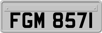 FGM8571
