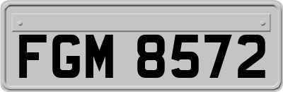 FGM8572