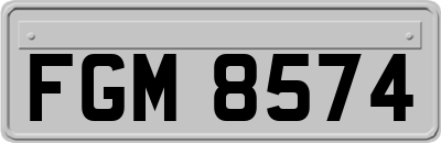 FGM8574
