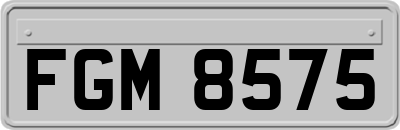 FGM8575