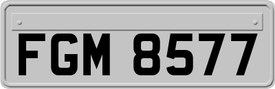FGM8577