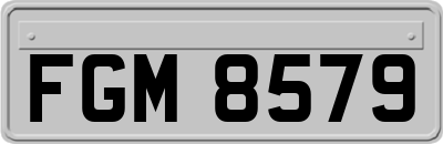 FGM8579