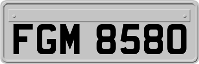 FGM8580