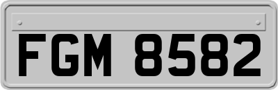 FGM8582
