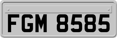 FGM8585