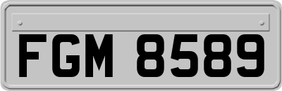FGM8589