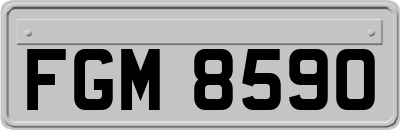 FGM8590