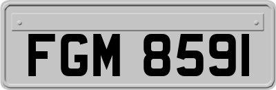 FGM8591