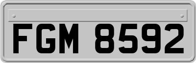 FGM8592