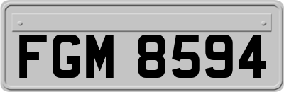 FGM8594