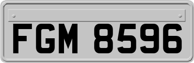 FGM8596