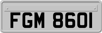 FGM8601