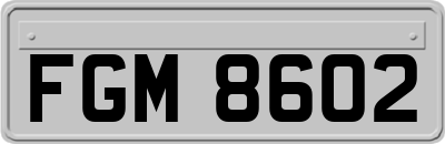 FGM8602