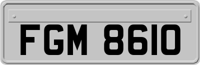 FGM8610
