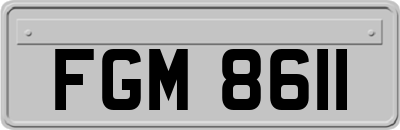 FGM8611