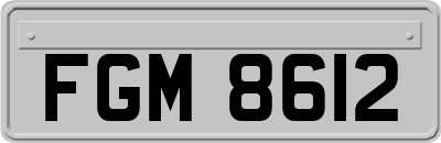 FGM8612