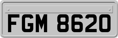 FGM8620