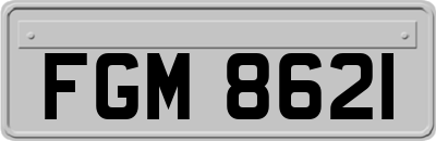 FGM8621