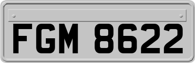 FGM8622