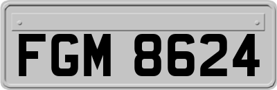 FGM8624