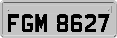 FGM8627