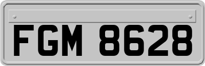 FGM8628