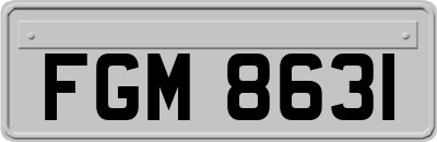 FGM8631