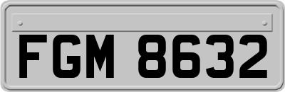 FGM8632