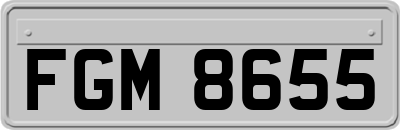 FGM8655