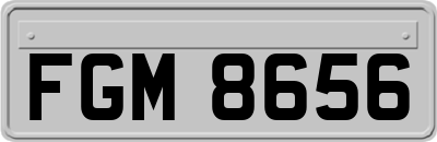 FGM8656