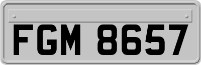 FGM8657
