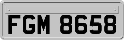 FGM8658