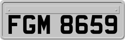 FGM8659