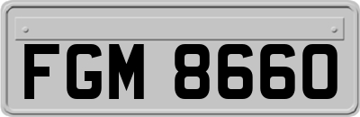 FGM8660